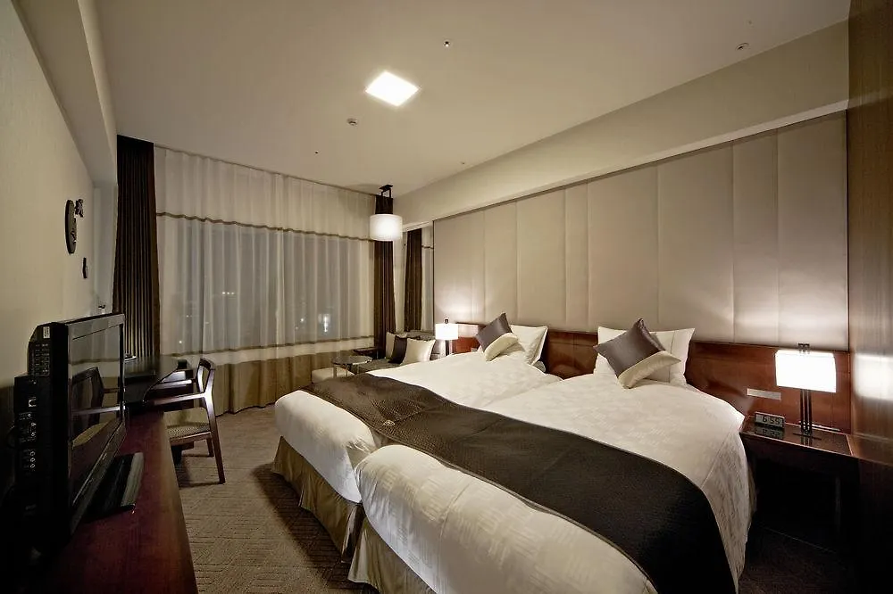 The Royal Park Hotel Kyoto Sanjo