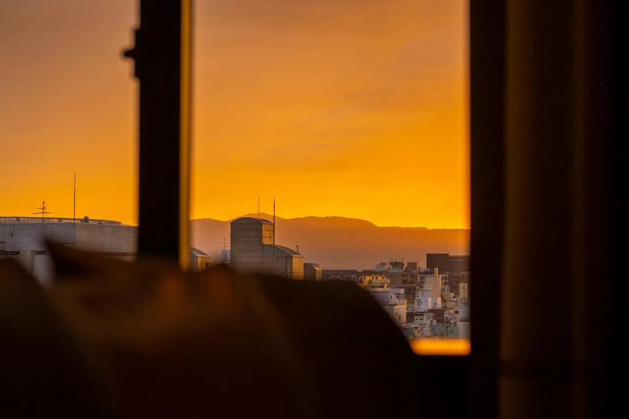 The Royal Park Hotel Kyoto Sanjo