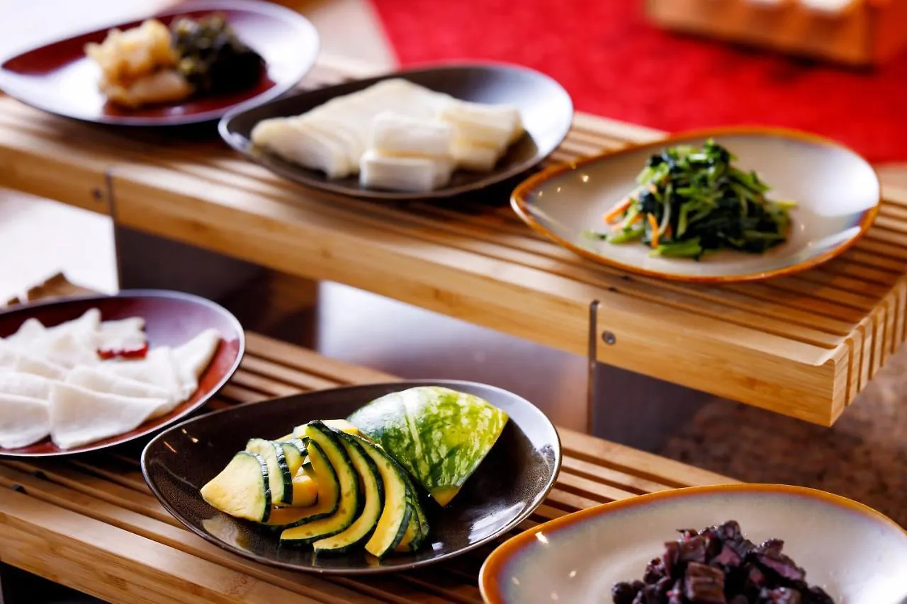 The Royal Park Hotel Kyoto Sanjo
