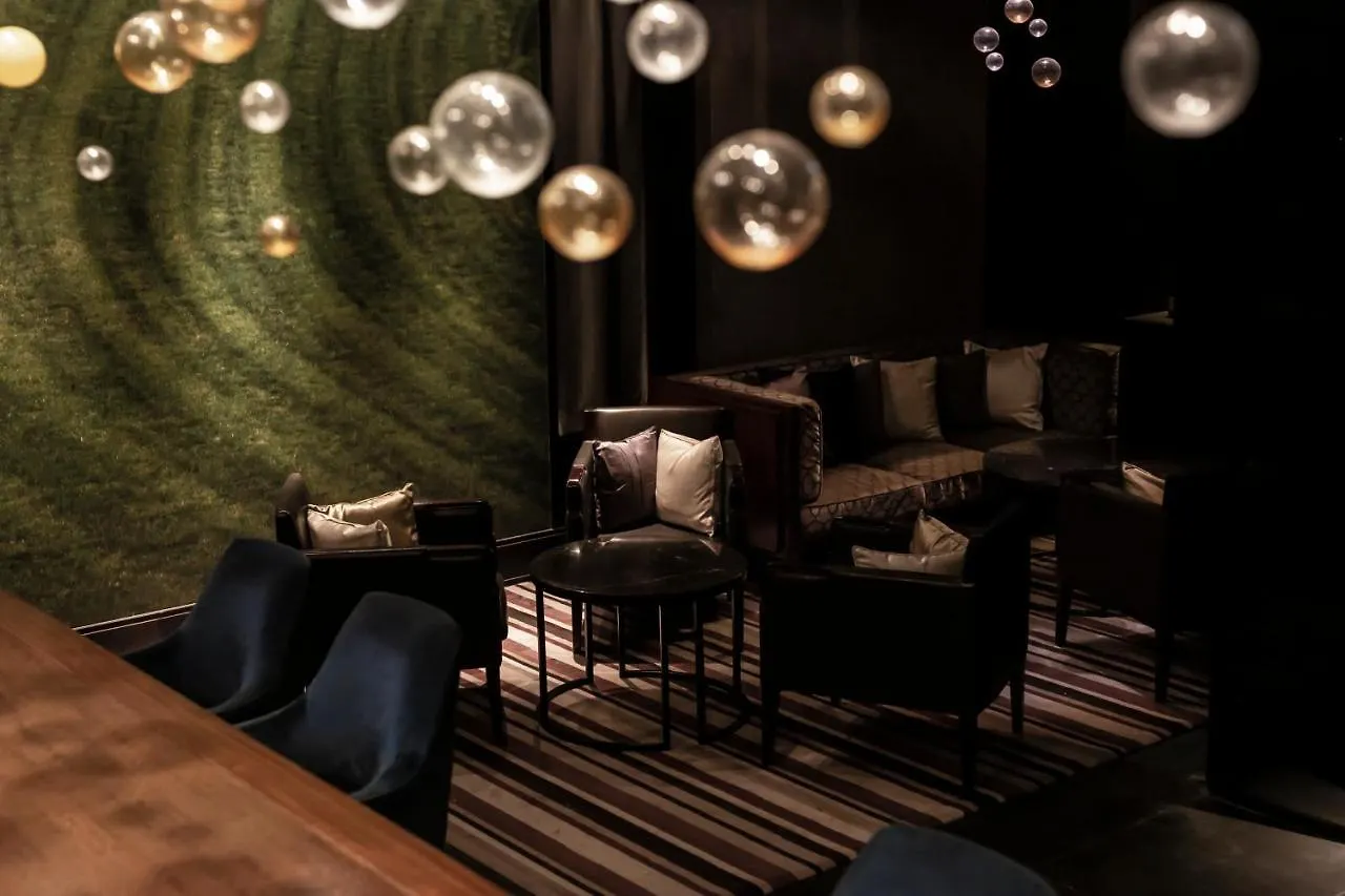 The Royal Park Hotel Kyoto Sanjo