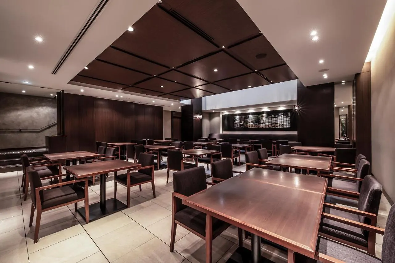 The Royal Park Hotel Kyoto Sanjo 4*,