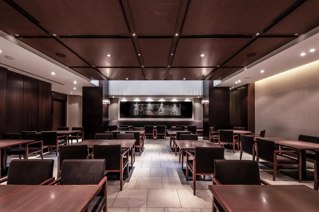 The Royal Park Hotel Kyoto Sanjo