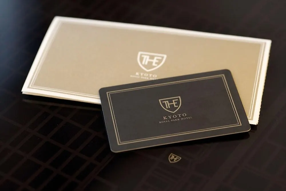 The Royal Park Hotel Kyoto Sanjo
