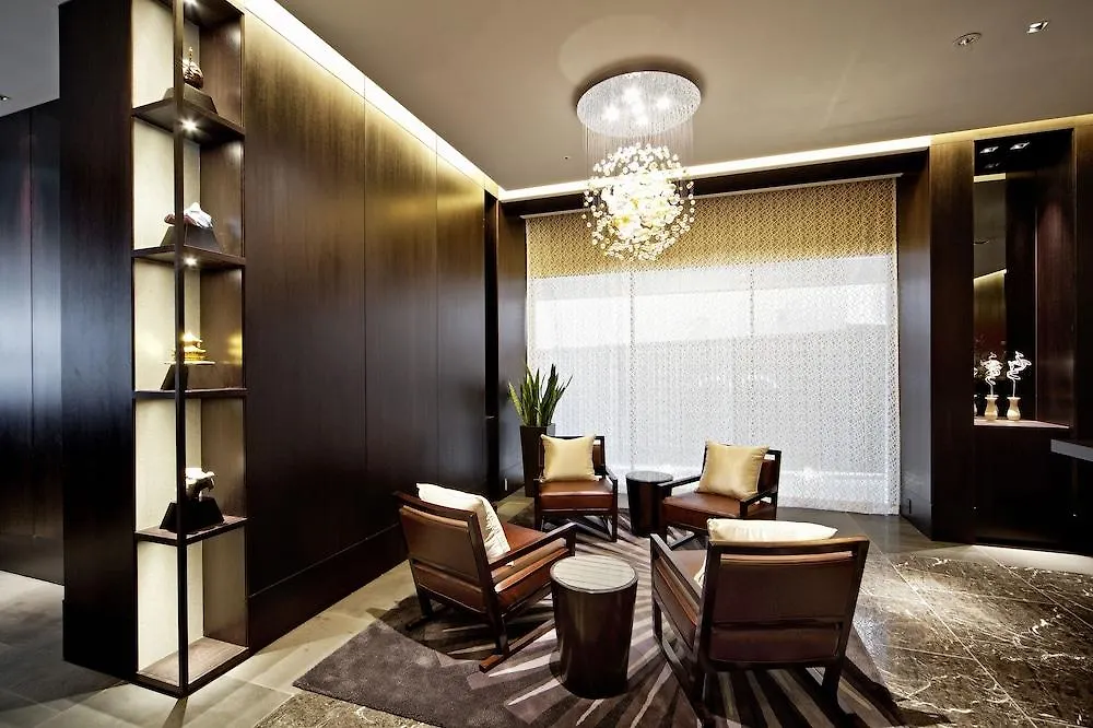 The Royal Park Hotel Kyoto Sanjo Japan