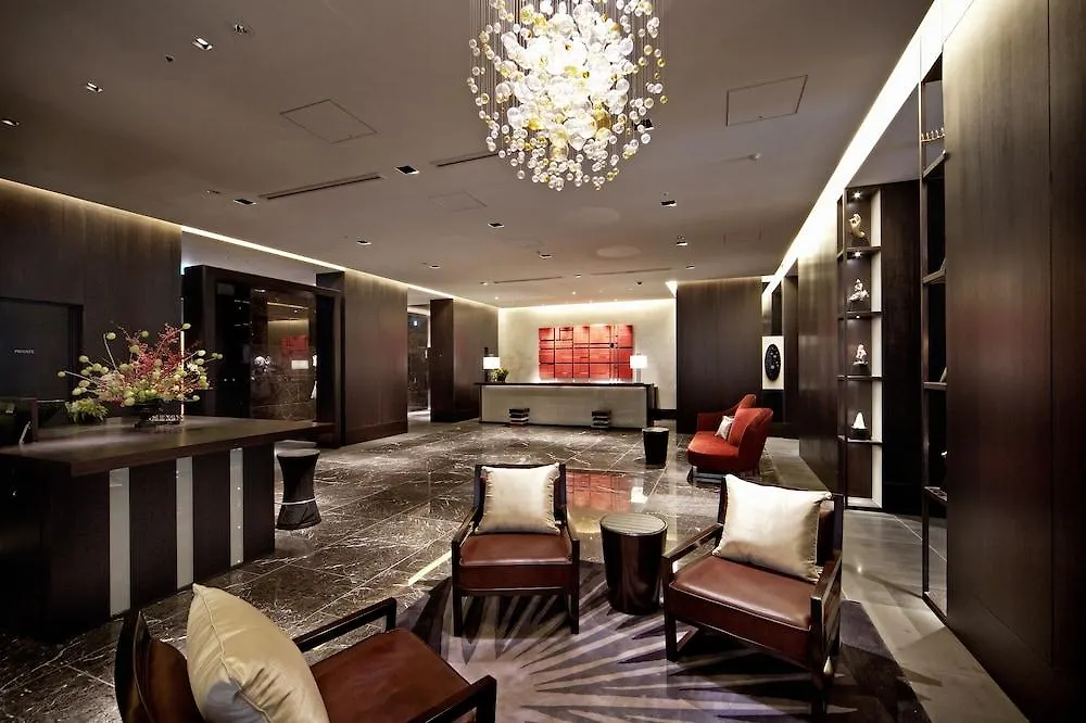 The Royal Park Hotel Kyoto Sanjo 4*,