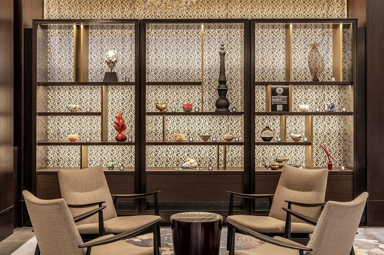 The Royal Park Hotel Kyoto Sanjo 4*,