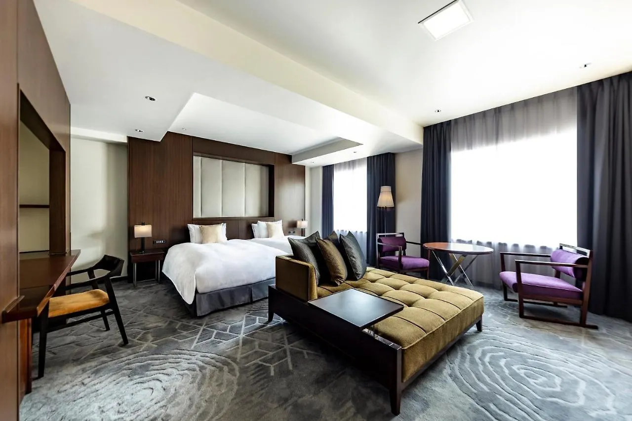 ****  The Royal Park Hotel Kyoto Sanjo Japan