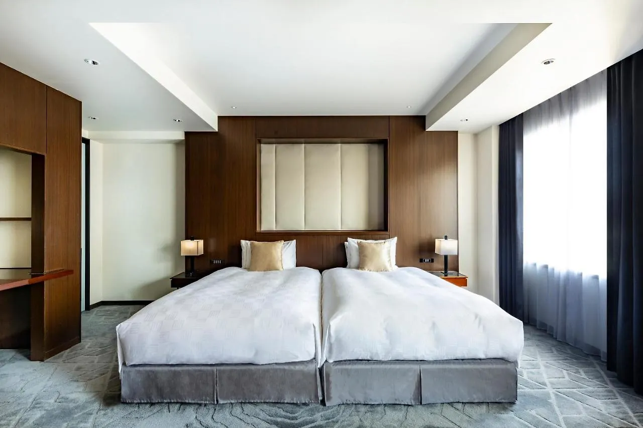 The Royal Park Hotel Kyoto Sanjo 4*,