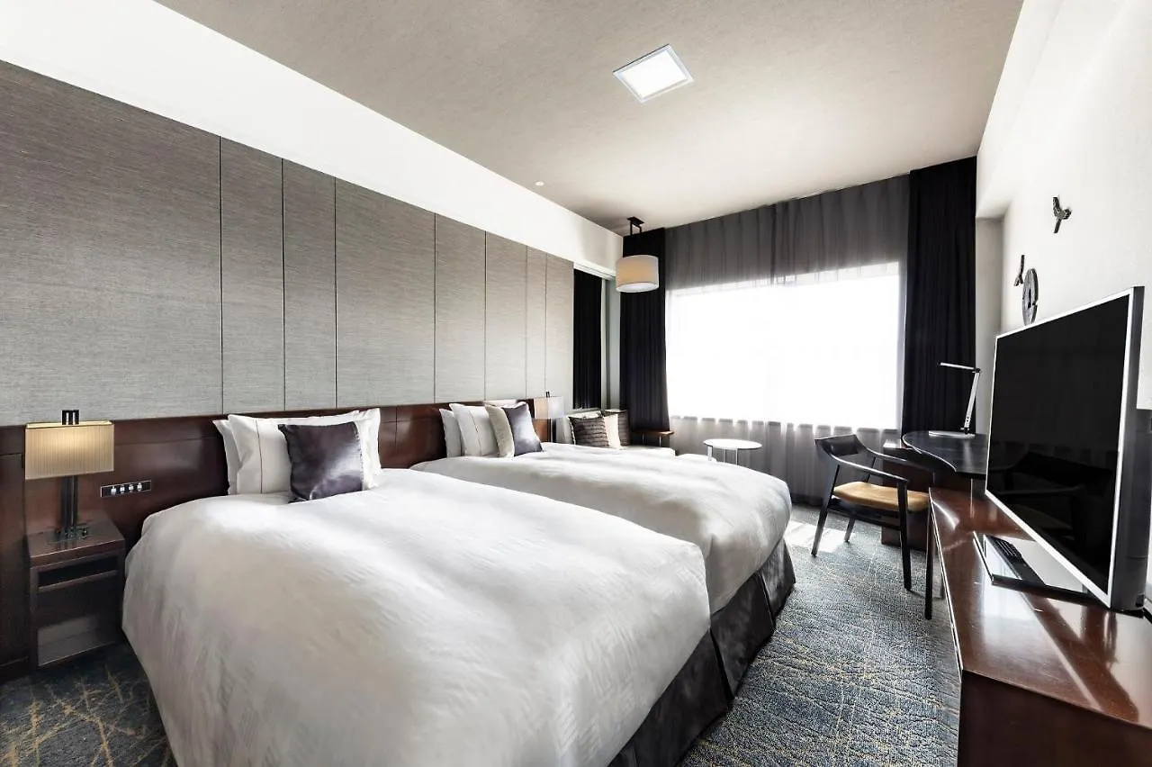 The Royal Park Hotel Kyoto Sanjo 4*,