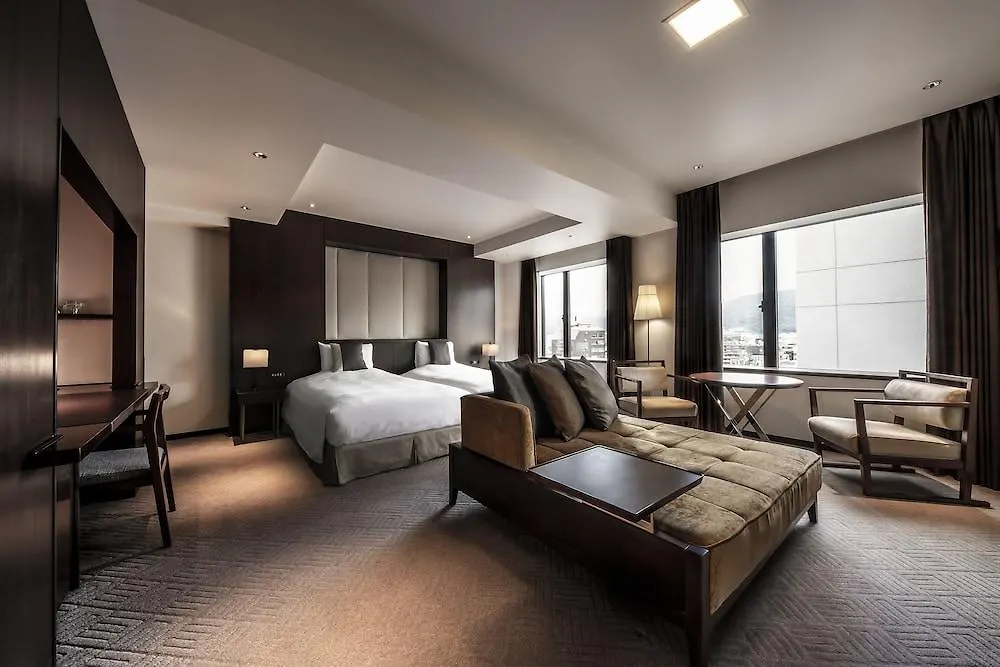 The Royal Park Hotel Kyoto Sanjo 4*,  Japan