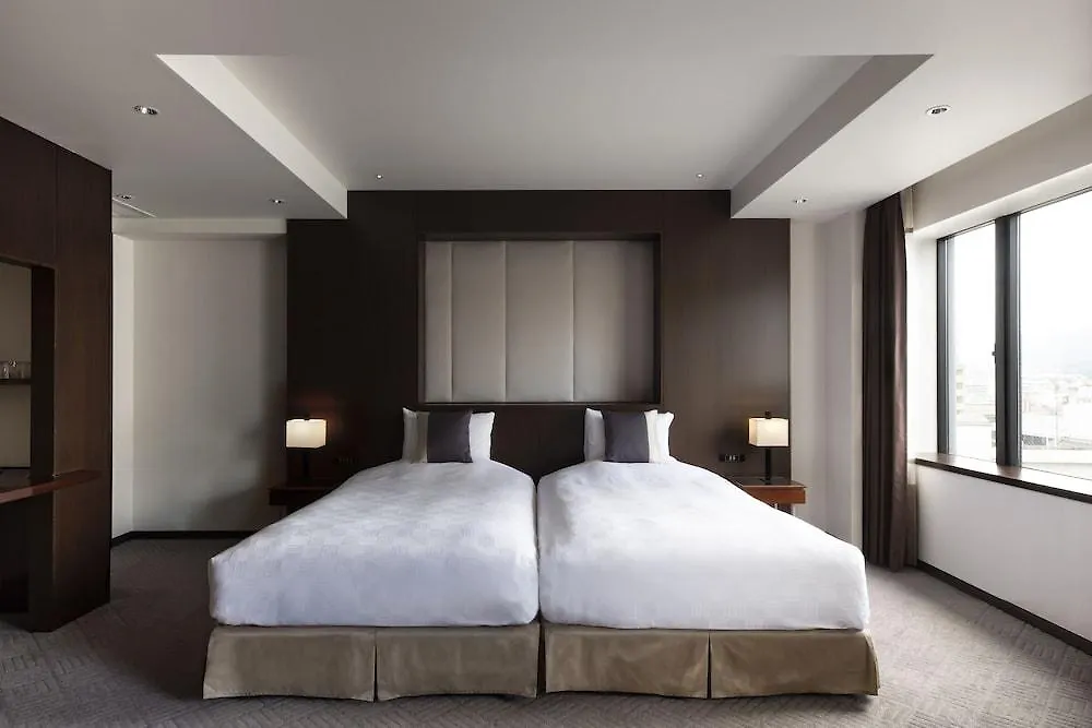 The Royal Park Hotel Kyoto Sanjo