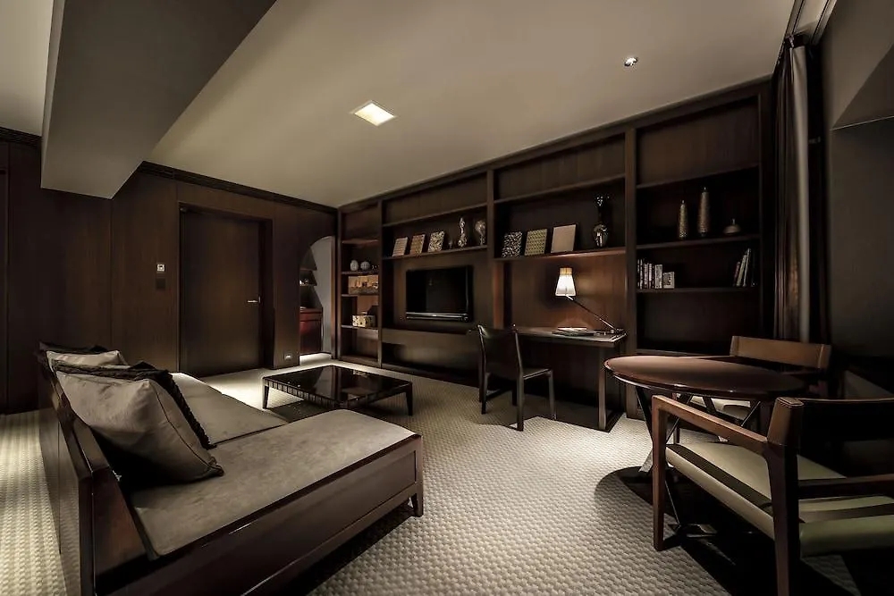 ****  The Royal Park Hotel Kyoto Sanjo Japan