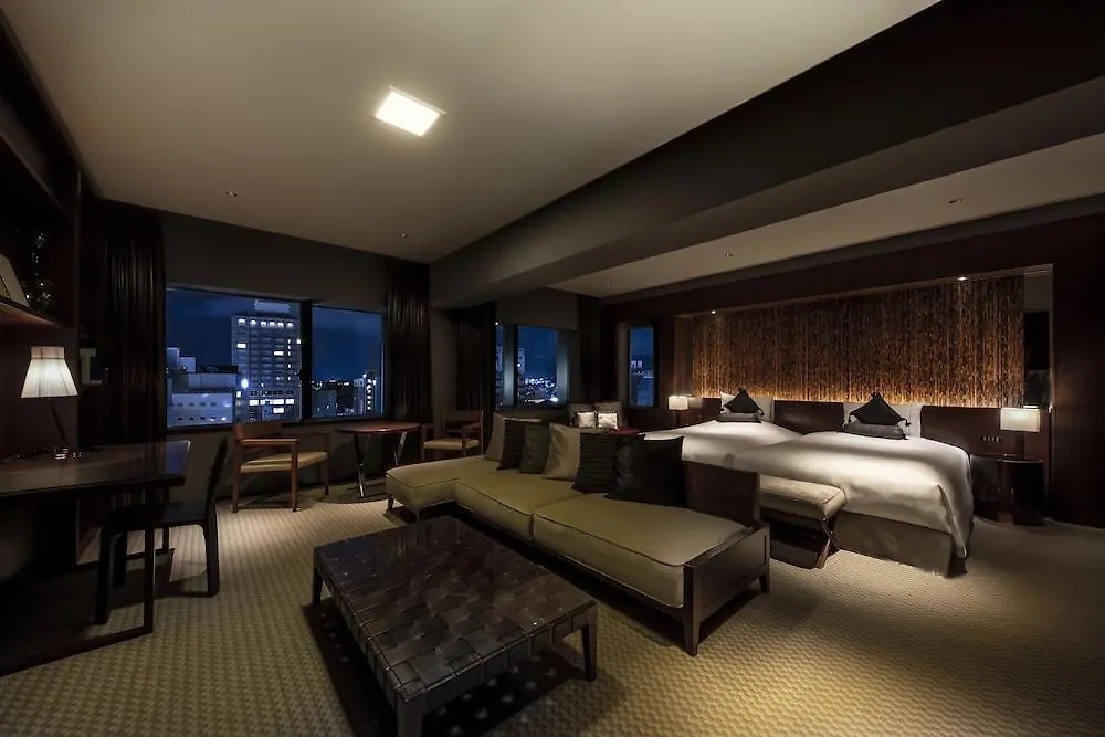 The Royal Park Hotel Kyoto Sanjo