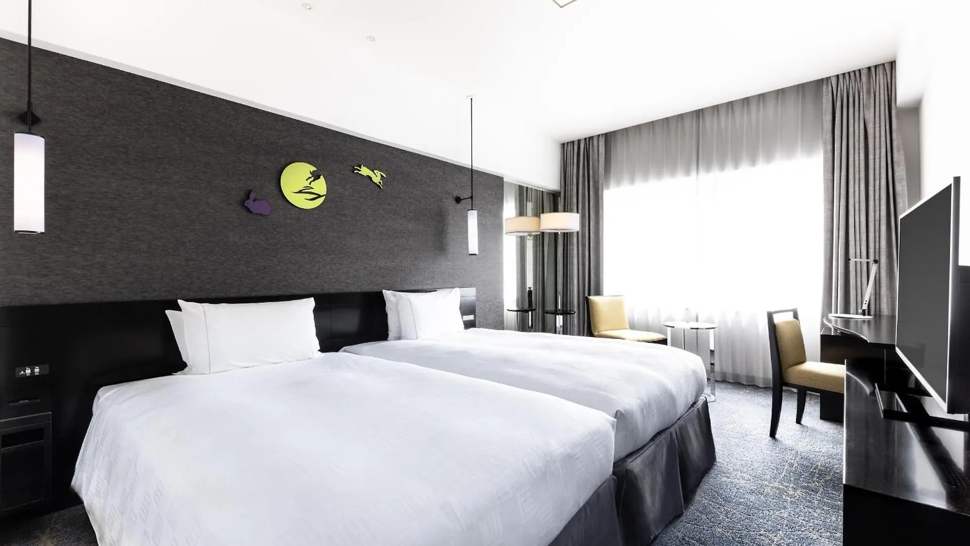 The Royal Park Hotel Kyoto Sanjo