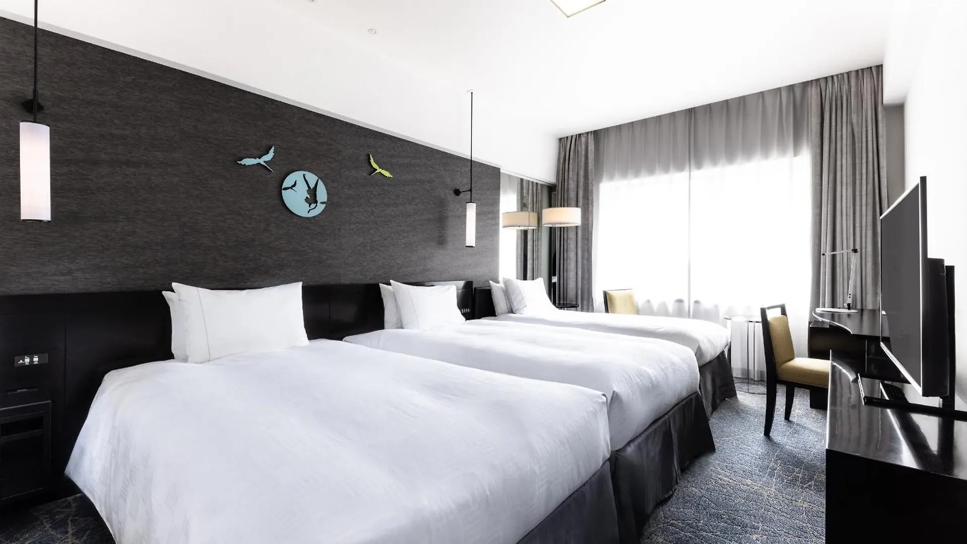 The Royal Park Hotel Kyoto Sanjo