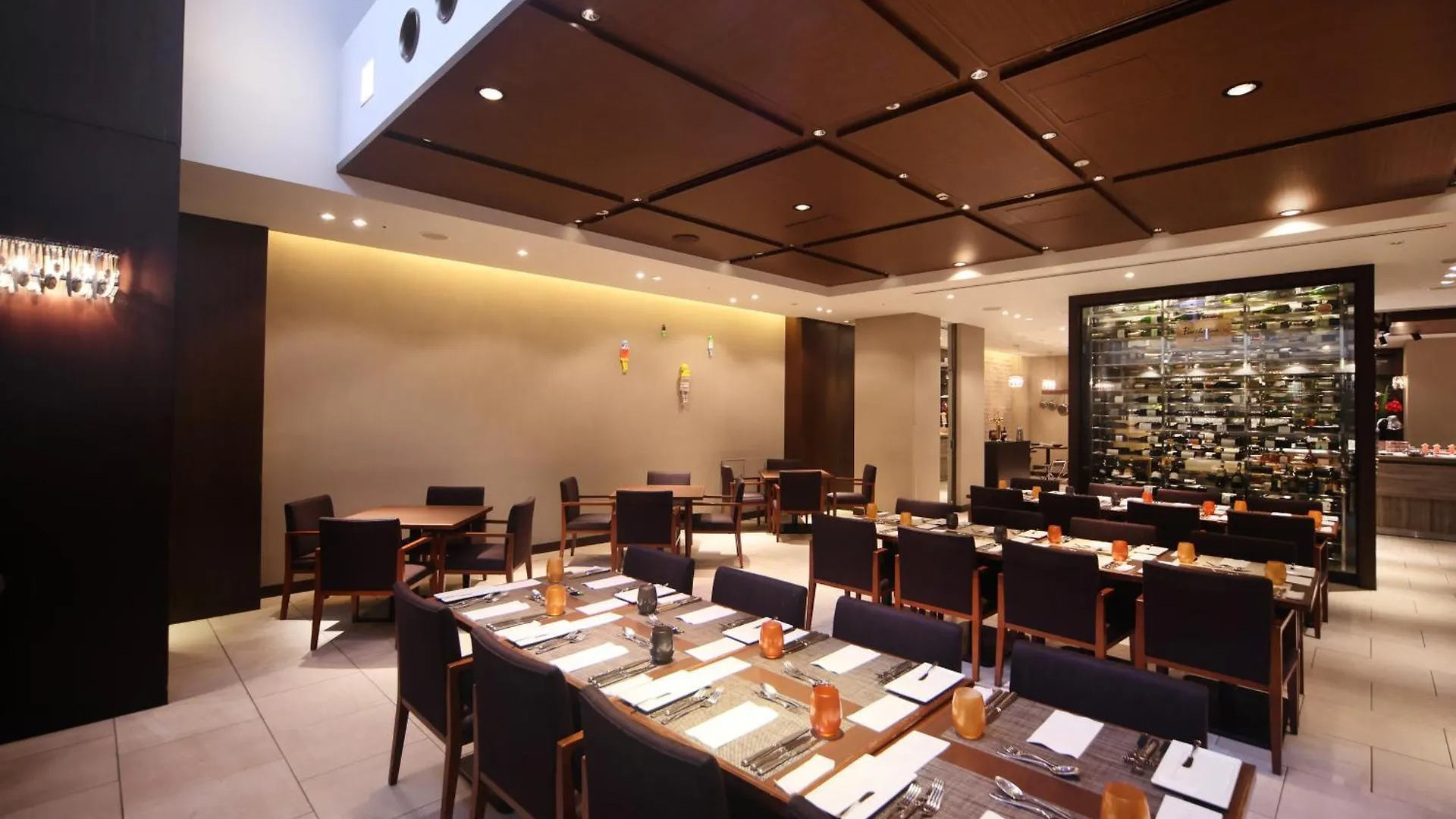 The Royal Park Hotel Kyoto Sanjo 4*,