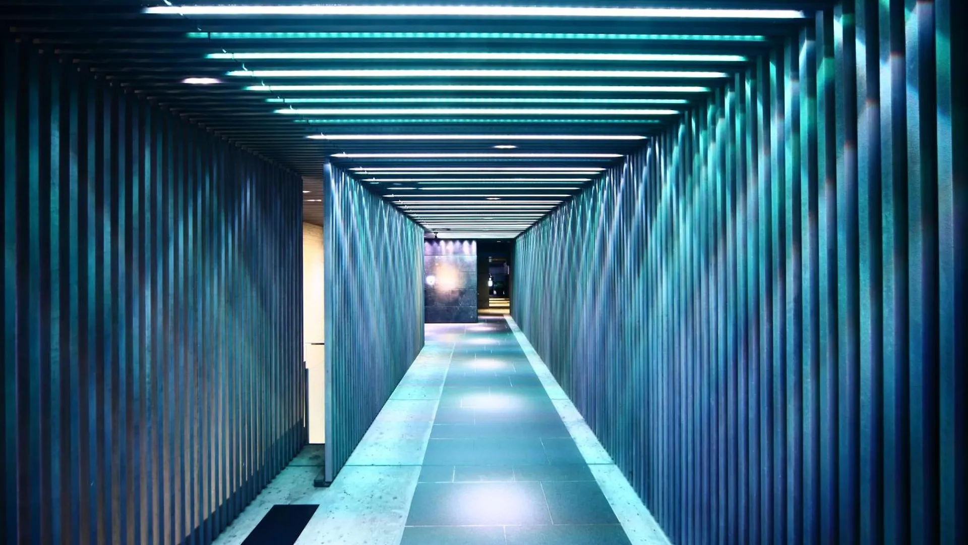 The Royal Park Hotel Kyoto Sanjo