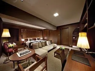 The Royal Park Hotel Kyoto Sanjo 4*,