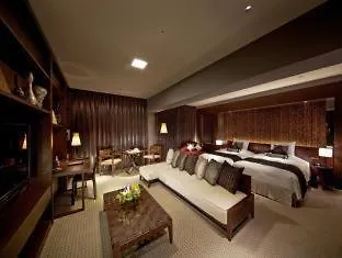 The Royal Park Hotel Kyoto Sanjo