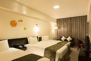 The Royal Park Hotel Kyoto Sanjo 4*,