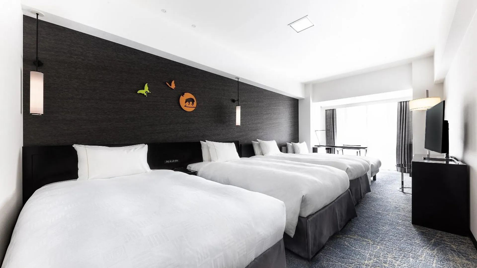 The Royal Park Hotel Kyoto Sanjo
