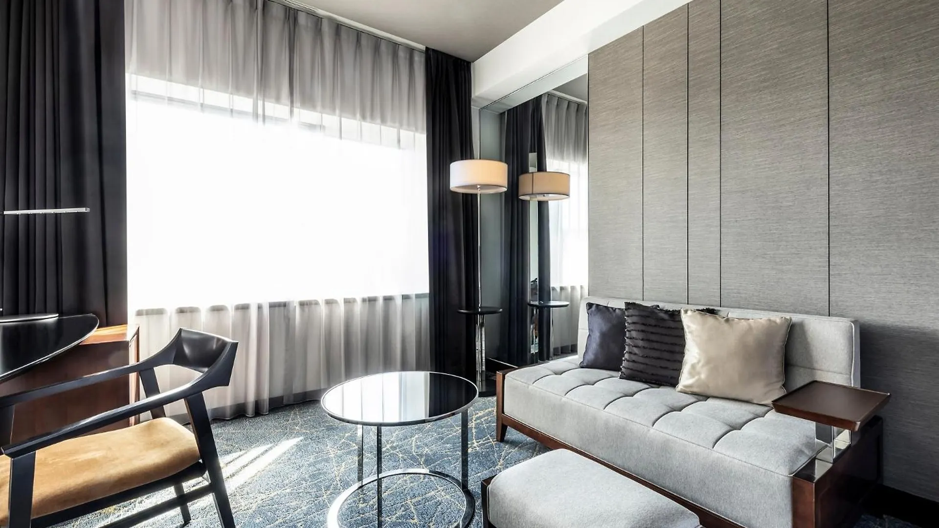The Royal Park Hotel Kyoto Sanjo