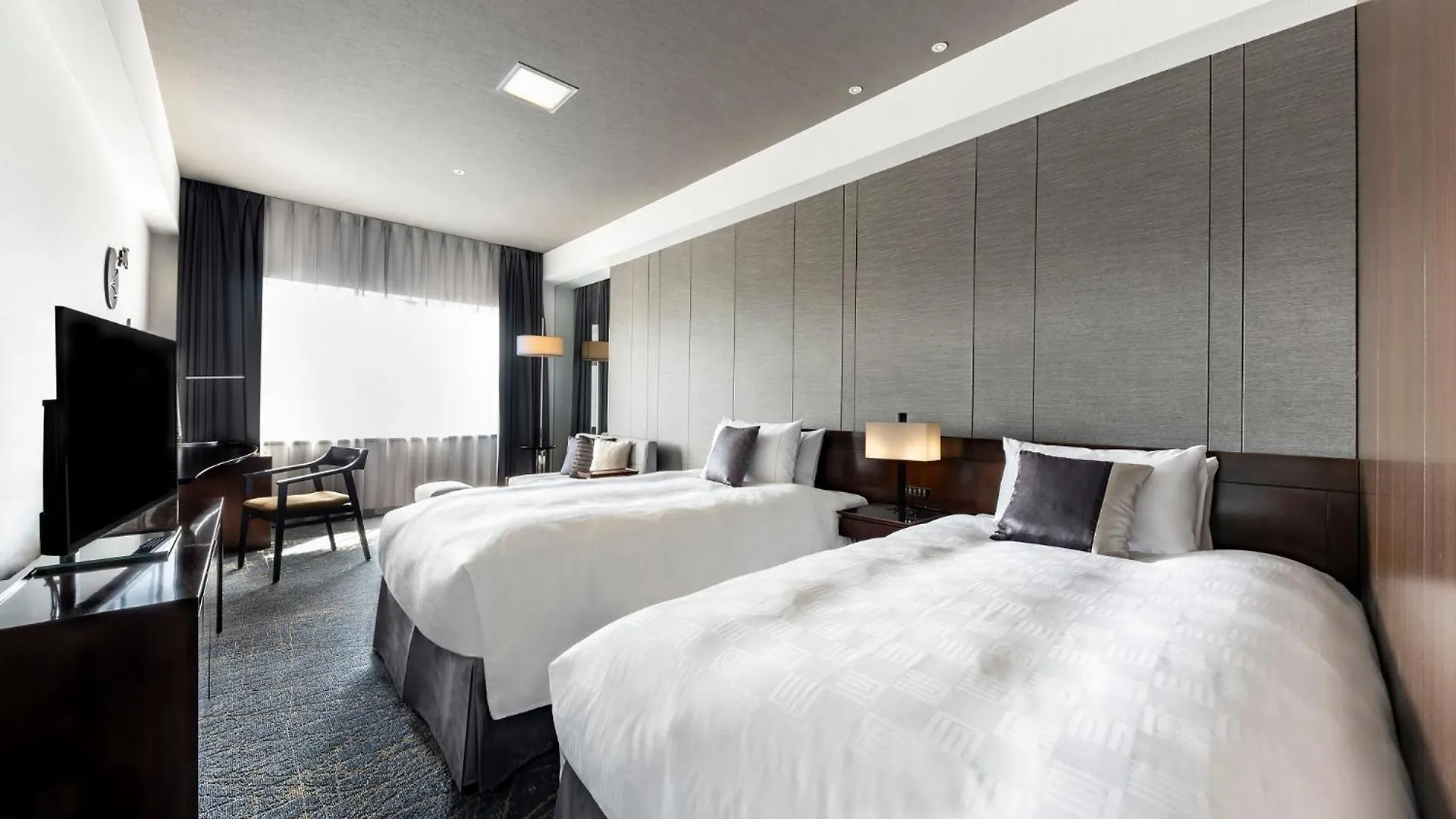 The Royal Park Hotel Kyoto Sanjo