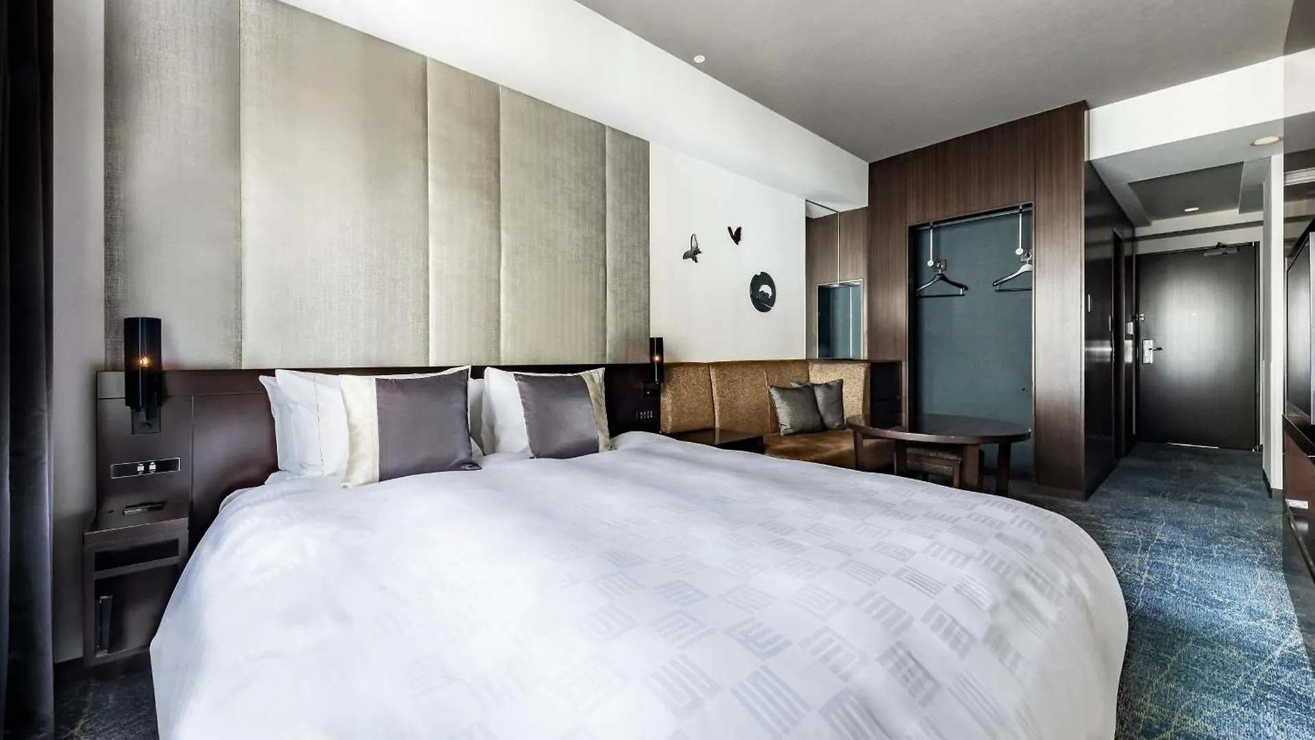The Royal Park Hotel Kyoto Sanjo 4*,