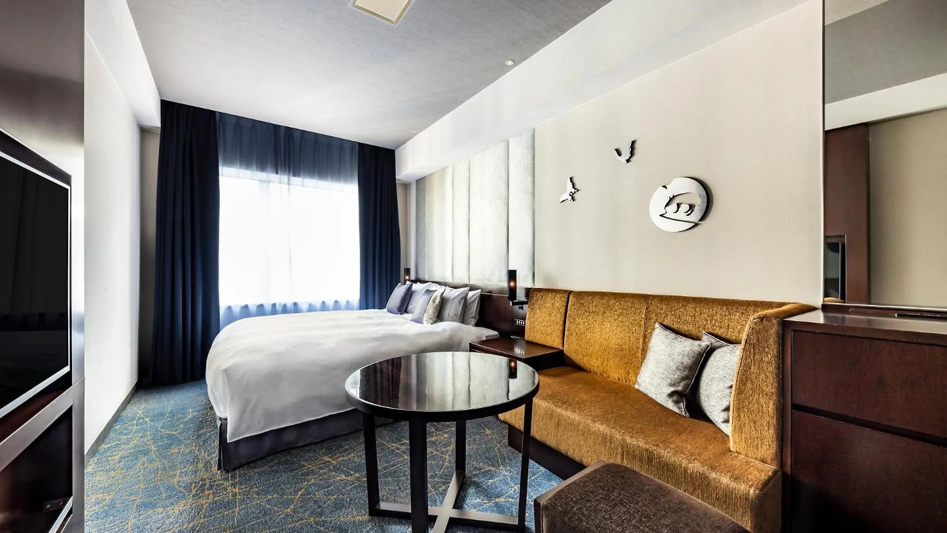 The Royal Park Hotel Kyoto Sanjo