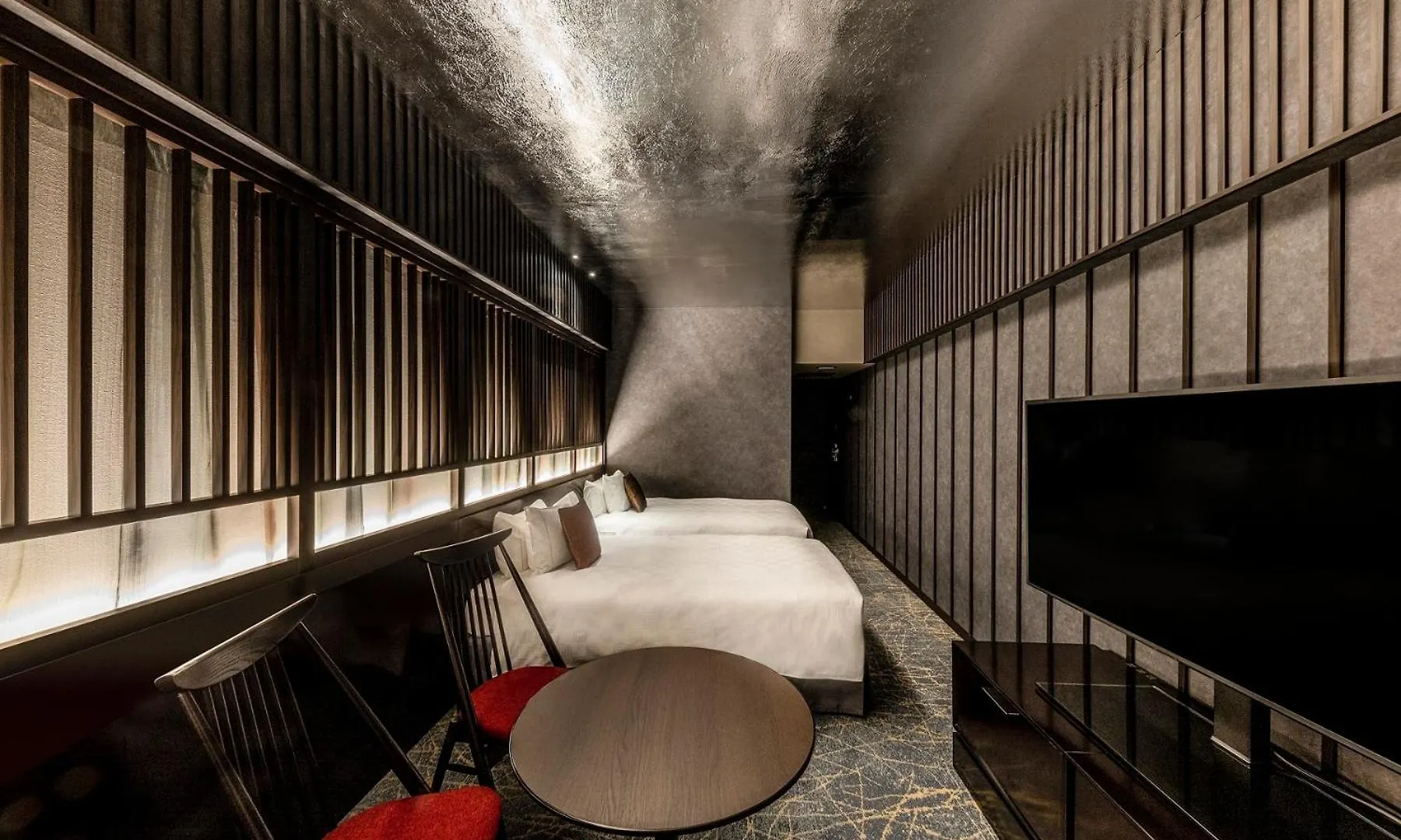 The Royal Park Hotel Kyoto Sanjo 4*,  Japan