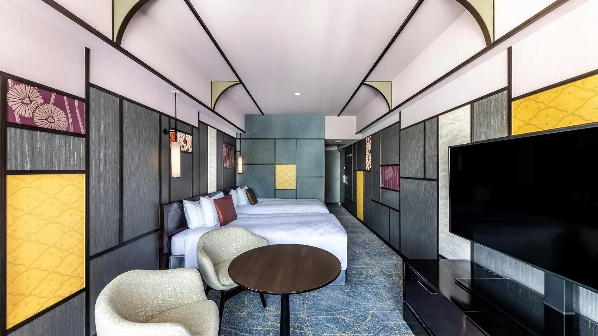 The Royal Park Hotel Kyoto Sanjo