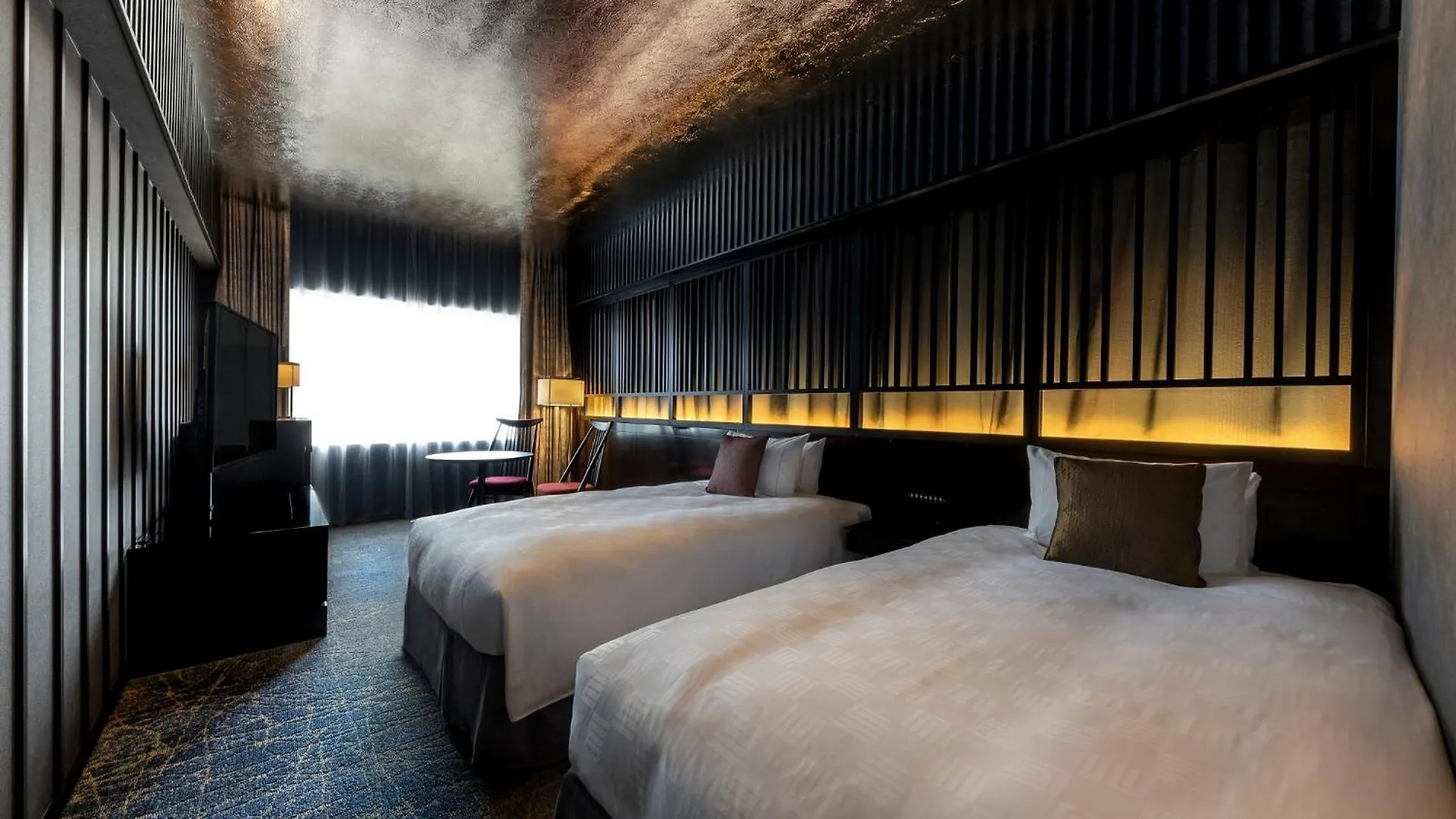 ****  The Royal Park Hotel Kyoto Sanjo Japan
