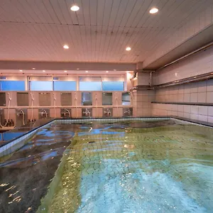Kyoto City Hotel Kioto