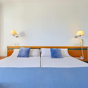 Hotel Gavimar Cala Gran Hotel&apartments