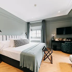 Hotel Soho Boutique Colón
