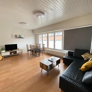 Big Sunset 2 Bedroom House With A Garden Belgium
