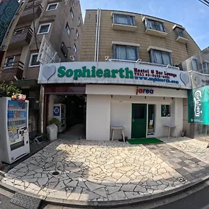 Sophiearth Japan