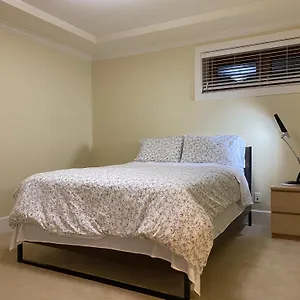 Spacious Modern New Canada