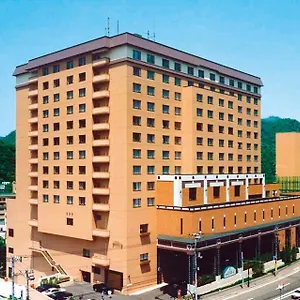 료칸 조잔케이 만세이카쿠 밀리오네