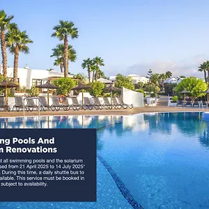 Apartahotel Jardines Del Sol