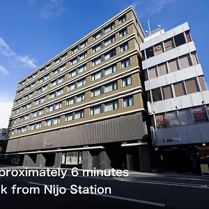 4* 호텔 La'gent Nijo