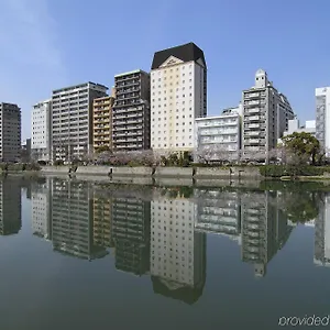 מלון The Royal Park Riverside