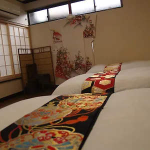  Holiday home Kyomaru
