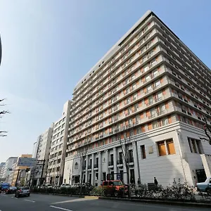 京都蒙特利酒店 酒店