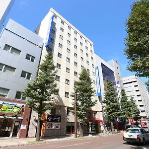 호텔 호케 클럽 삿포로