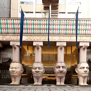 מלון Dotonbori (adults Only)