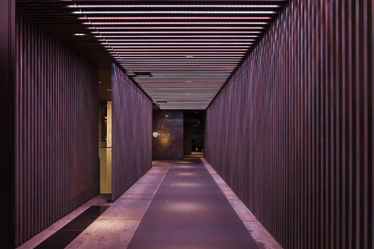 The Royal Park Hotel Kyoto Sanjo
