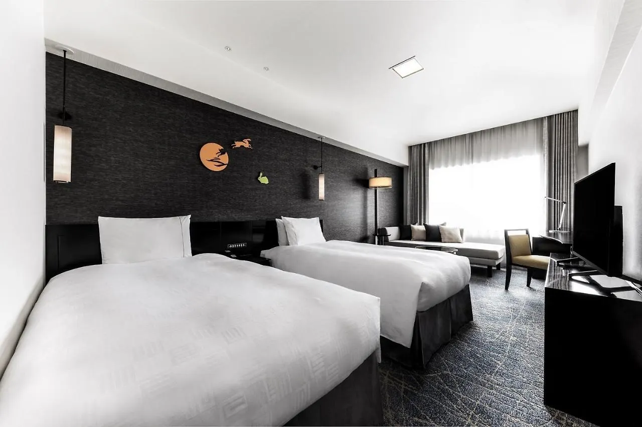 The Royal Park Hotel Kyoto Sanjo