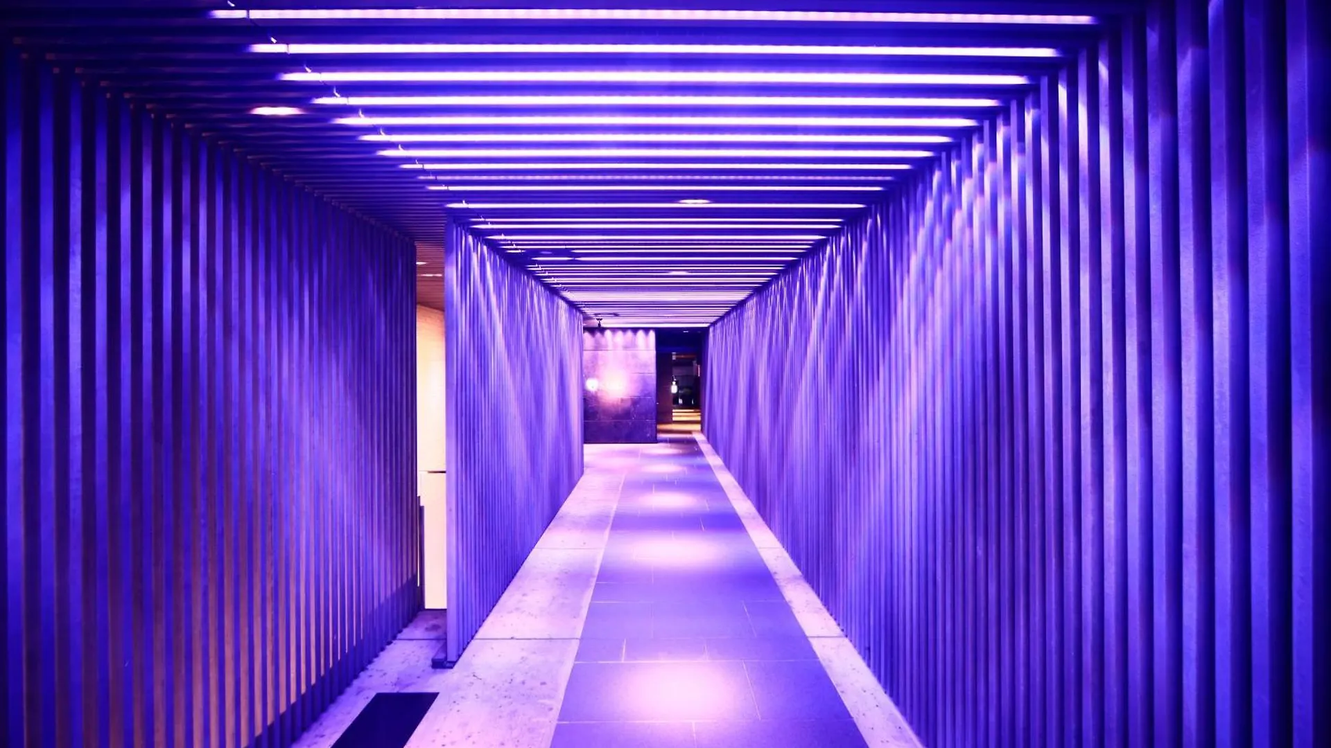 The Royal Park Hotel Kyoto Sanjo location