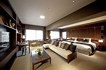 The Royal Park Hotel Kyoto Sanjo
